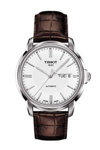 Tissot T-Classic Automatics III