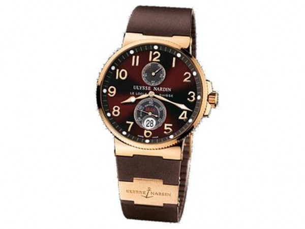 Ulysse Nardin Maxi Marine Chronometer