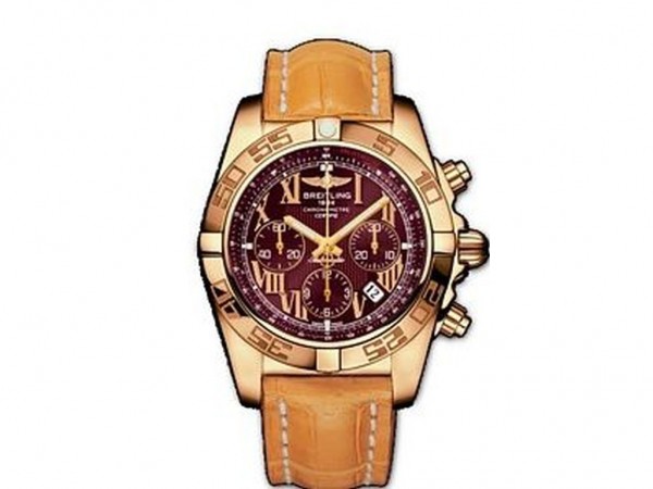 Breitling Chronomat 44