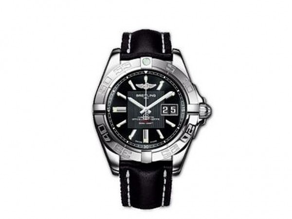 Breitling Galactic 41