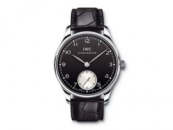 IWC Portugieser Handaufzug