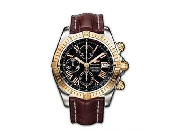Breitling Chronomat Calibre 13