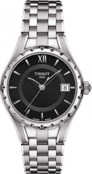 Tissot T-Trend Lady T072 Quarz