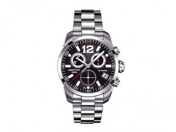 Certina DS Rookie Chrono