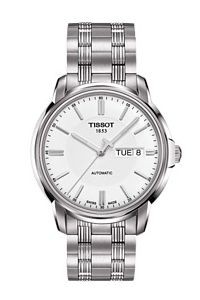 Tissot T-Classic Automatics III