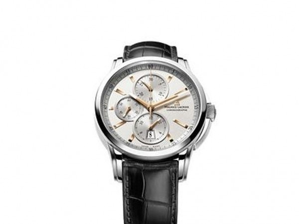 Maurice Lacroix Pontos Chronographe
