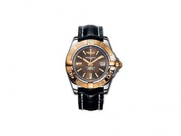 Breitling Galactic 32