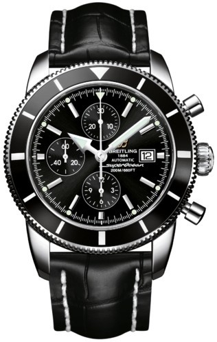 Breitling Superocean Heritage Chrono