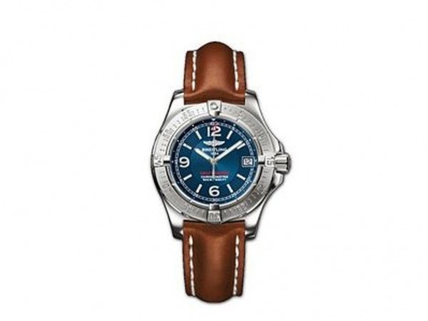 Breitling Colt Oceane