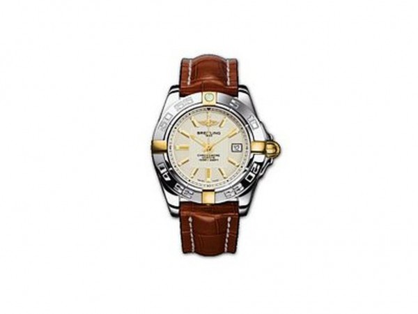 Breitling Galactic 32