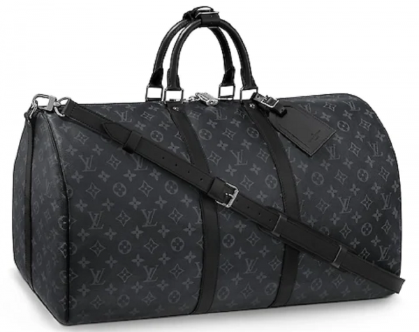 Louis Vuitton KEEPALL 55