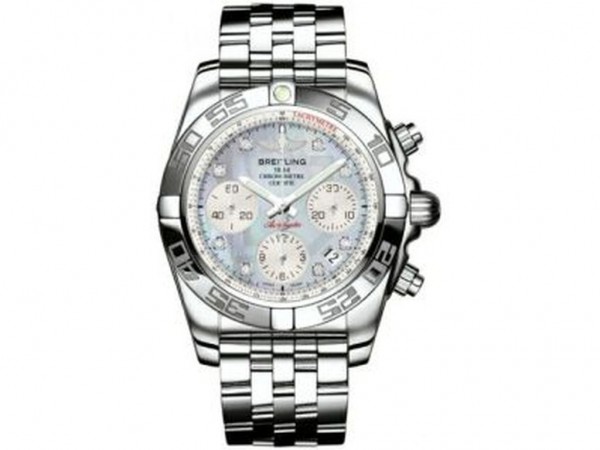 Breitling Chronomat 41