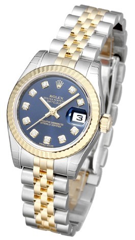 Rolex Lady-Datejust