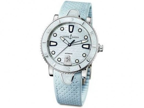 Ulysse Nardin Lady Diver