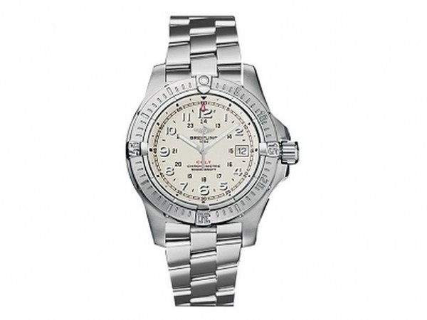 Breitling Colt Quartz