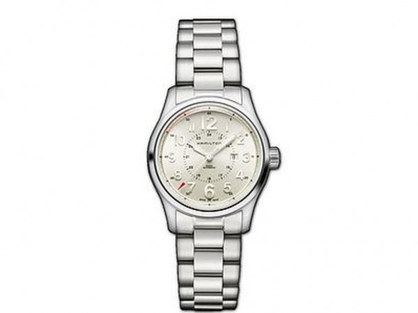 Hamilton Khaki Field Officer 34mm