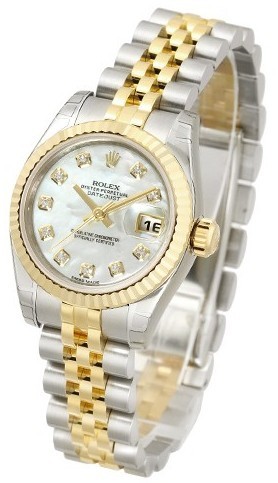 Rolex Lady-Datejust