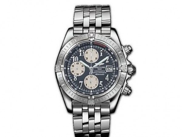 Breitling Chronomat Calibre 13