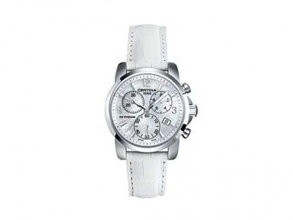 Certina DS Podium Lady Chrono