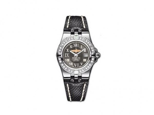 Breitling Galactic 30 Diamant