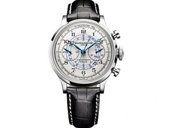 Baume et Mercier Capeland