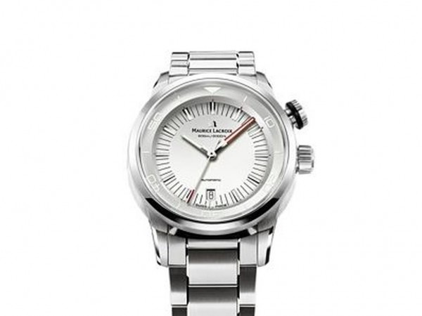 Maurice Lacroix Pontos S Diver