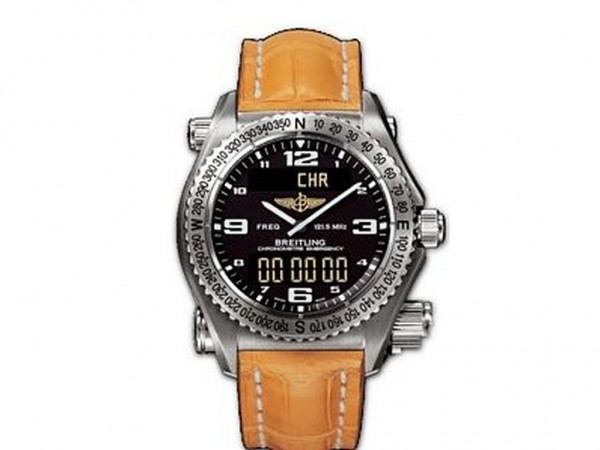 Breitling Professional Emergency