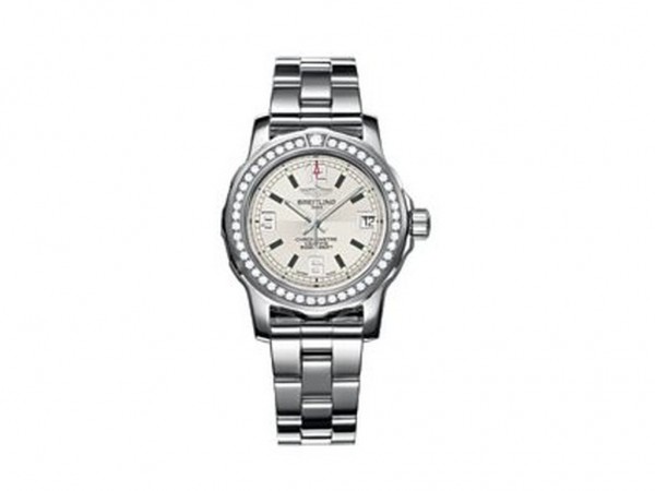 Breitling Colt 33