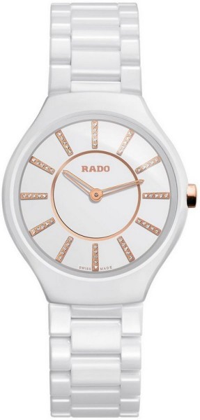 Rado True Thinline Quarz 30mm