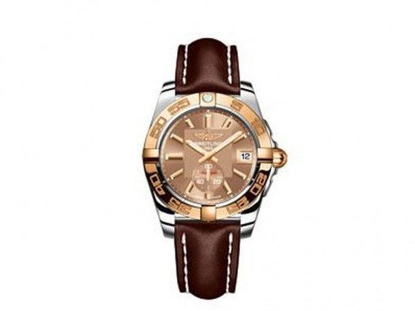 Breitling Galactic 36