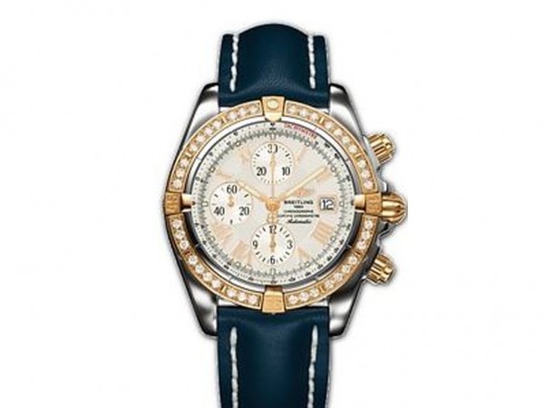 Breitling Chronomat Calibre 13 Diamant