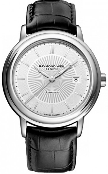 Raymond Weil Maestro Automatik