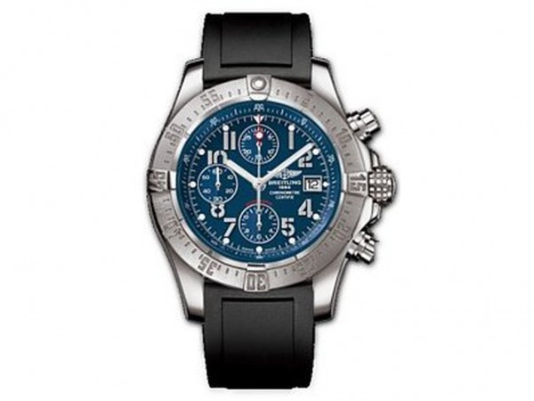 Breitling Avenger