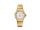 Omega Constellation Brushed Chronometer