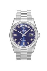 Rolex Day-Date