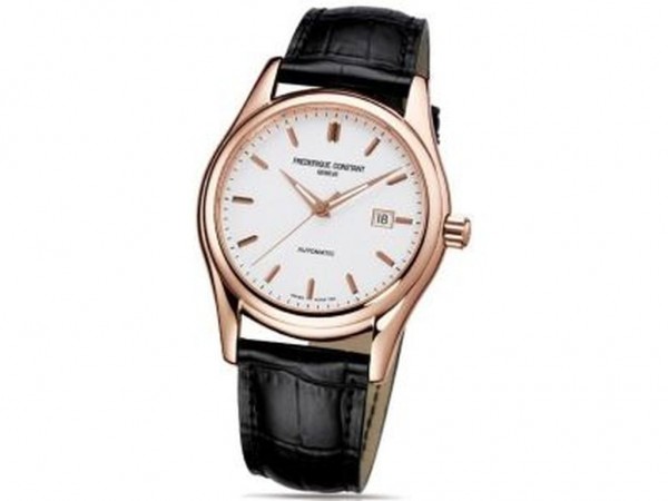 Frederique Constant Index Clear Vision