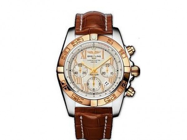 Breitling Chronomat 44