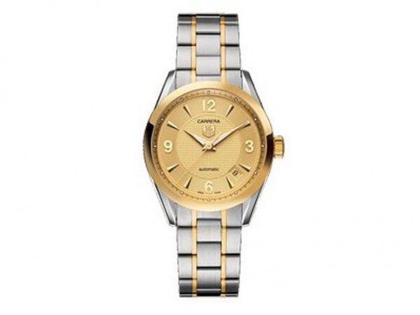 TAG Heuer Carrera Automatik