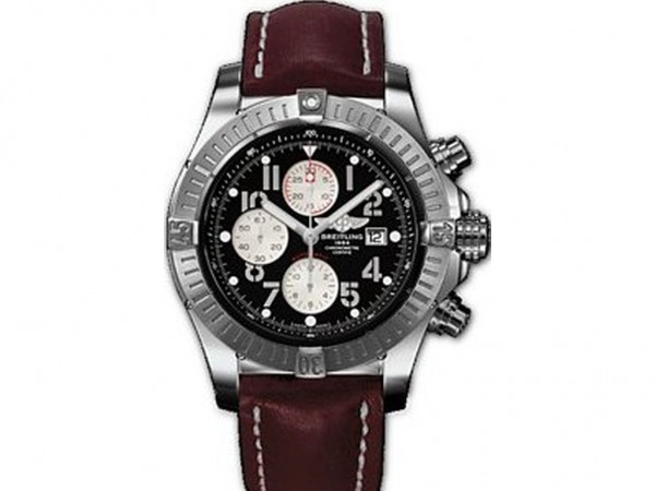 Breitling Super Avenger