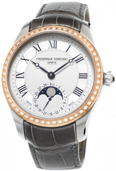 Frederique Constant Manufacture Classic Moonphase