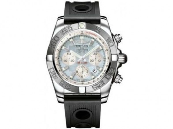 Breitling Chronomat 44