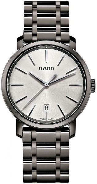 Rado Diamaster Quarz 40mm