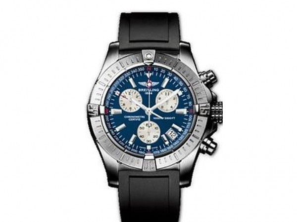 Breitling Avenger Seawolf Chronograph