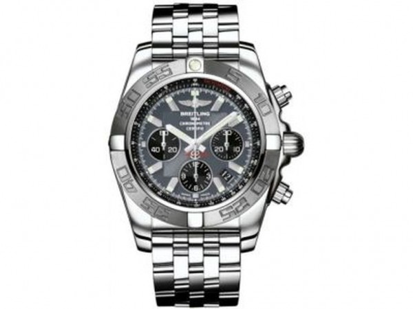 Breitling Chronomat 44