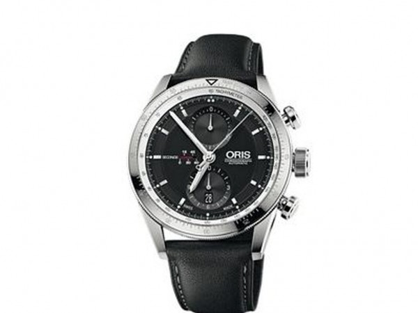 Oris Motor Sport Artix GT Chronograph