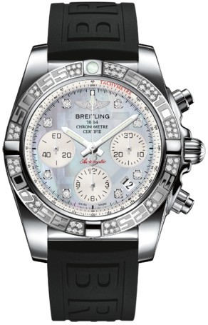 Breitling Chronomat 41