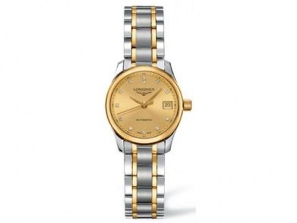 Longines Master Collection Ladies