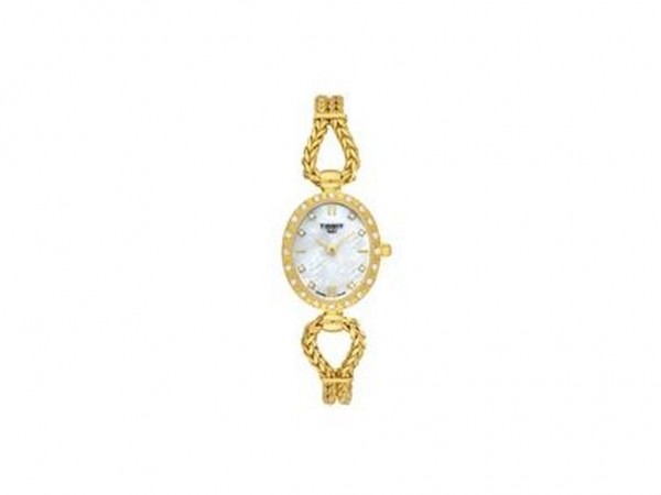 Tissot T-Gold Fine Lady