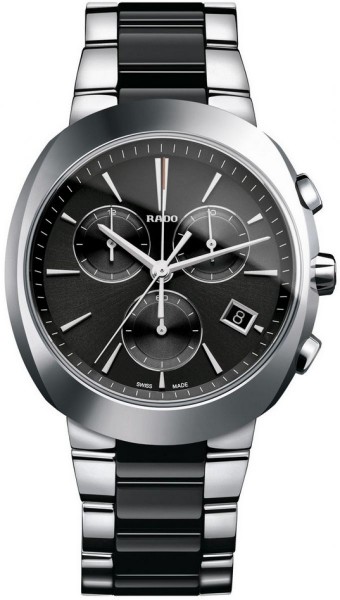 Rado D-Star Quarz Chronograph 42mm