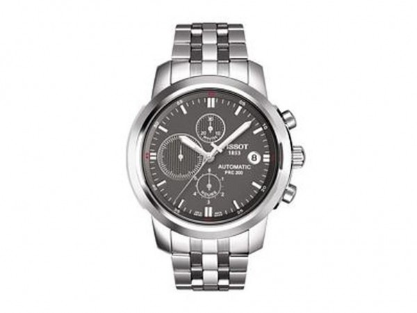 Tissot T-Sport PRC 200 Automatic Chronograph